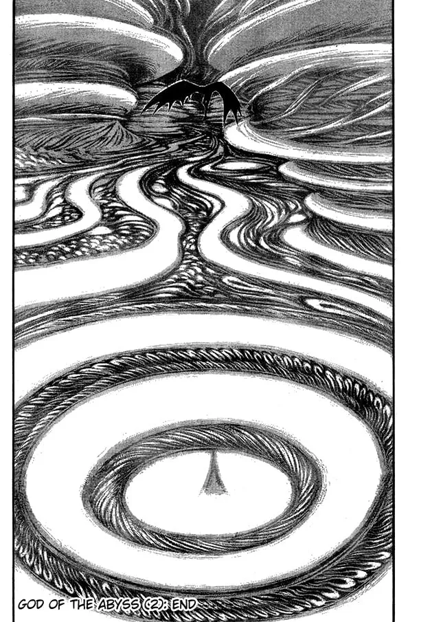 Berserk Chapter 83 page 17 - 