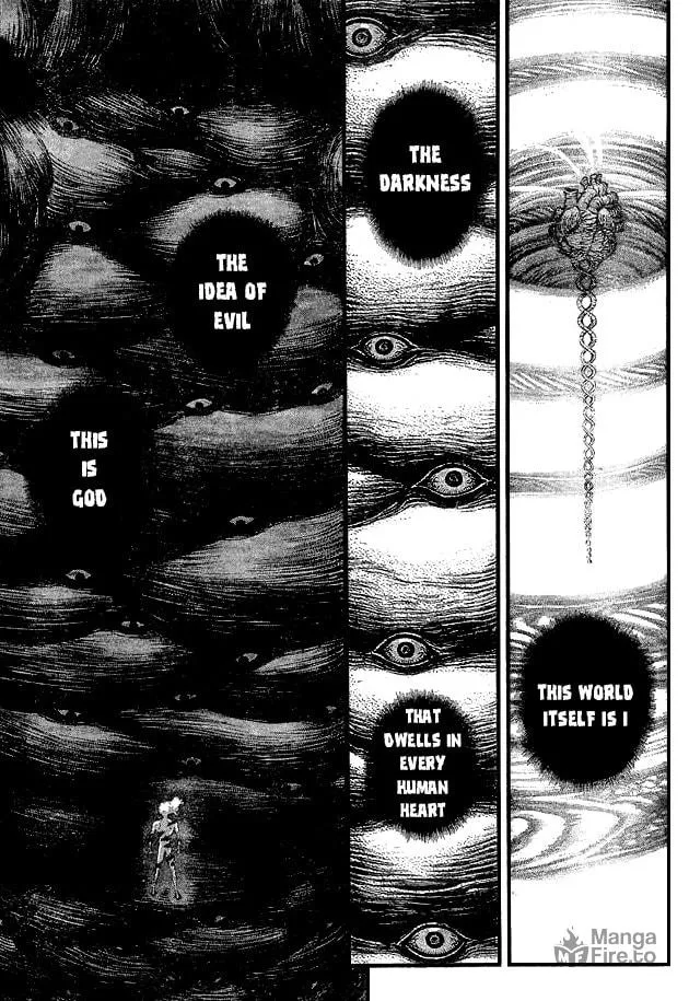 Berserk Chapter 83 page 5 - 