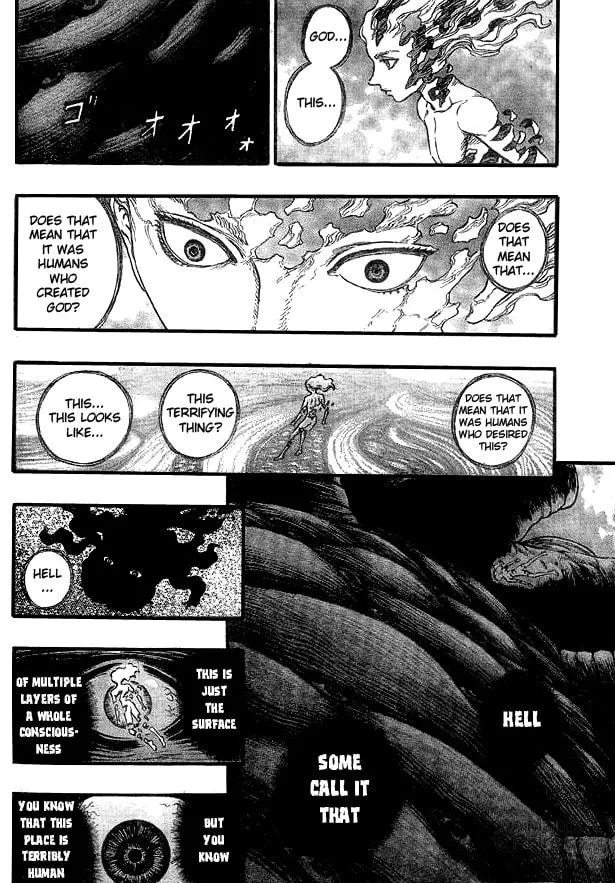 Berserk Chapter 83 page 6 - 