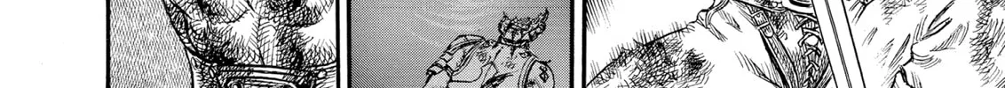 Berserk Chapter 84 page 34 - 