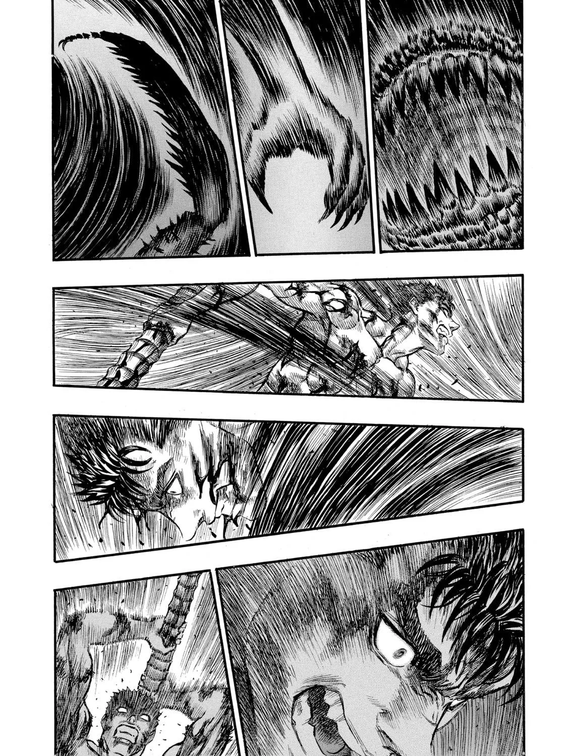 Berserk Chapter 84 page 5 - 