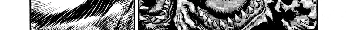 Berserk Chapter 84 page 8 - 