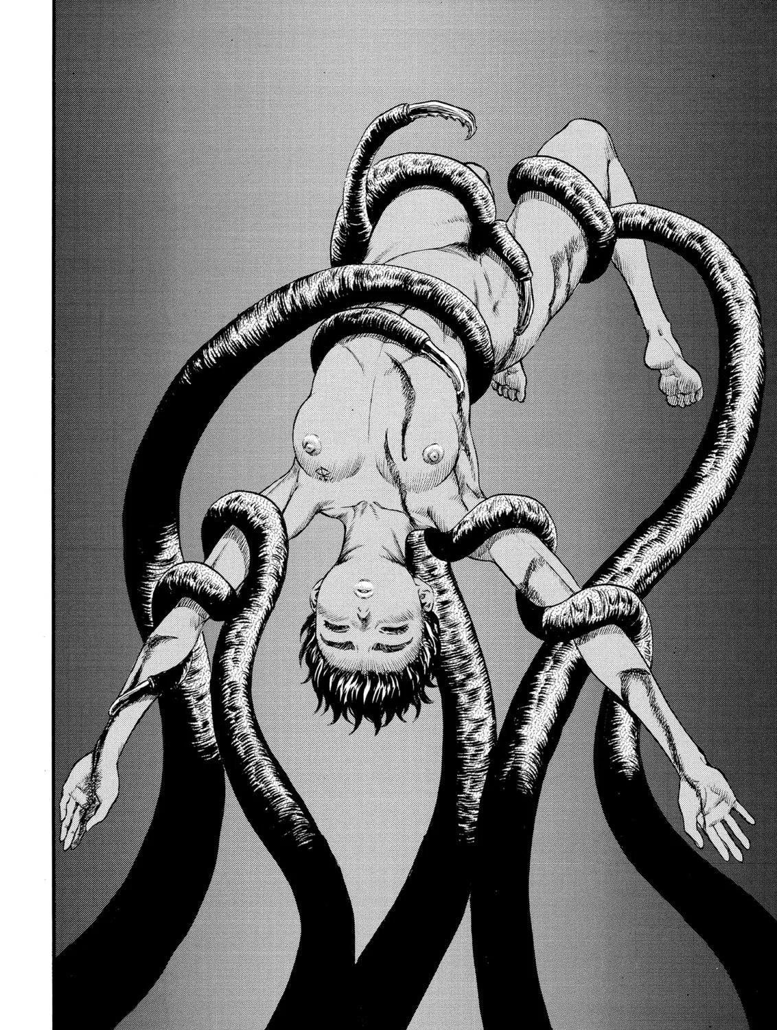 Berserk Chapter 85 page 17 - 