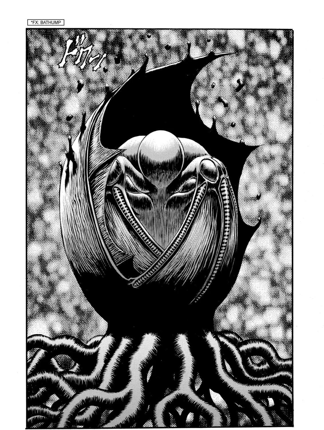 Berserk Chapter 85 page 35 - 