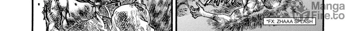 Berserk Chapter 85 page 6 - 