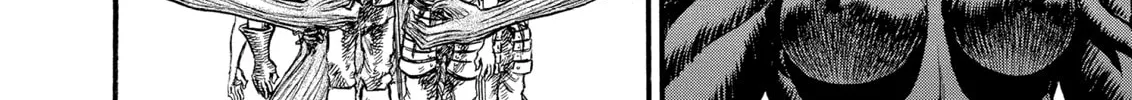 Berserk Chapter 85 page 10 - 