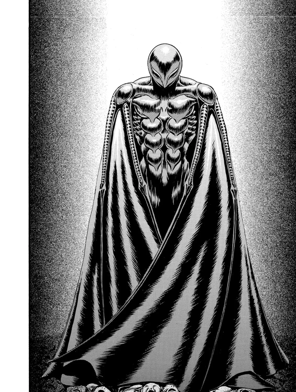 Berserk Chapter 86 page 13 - 