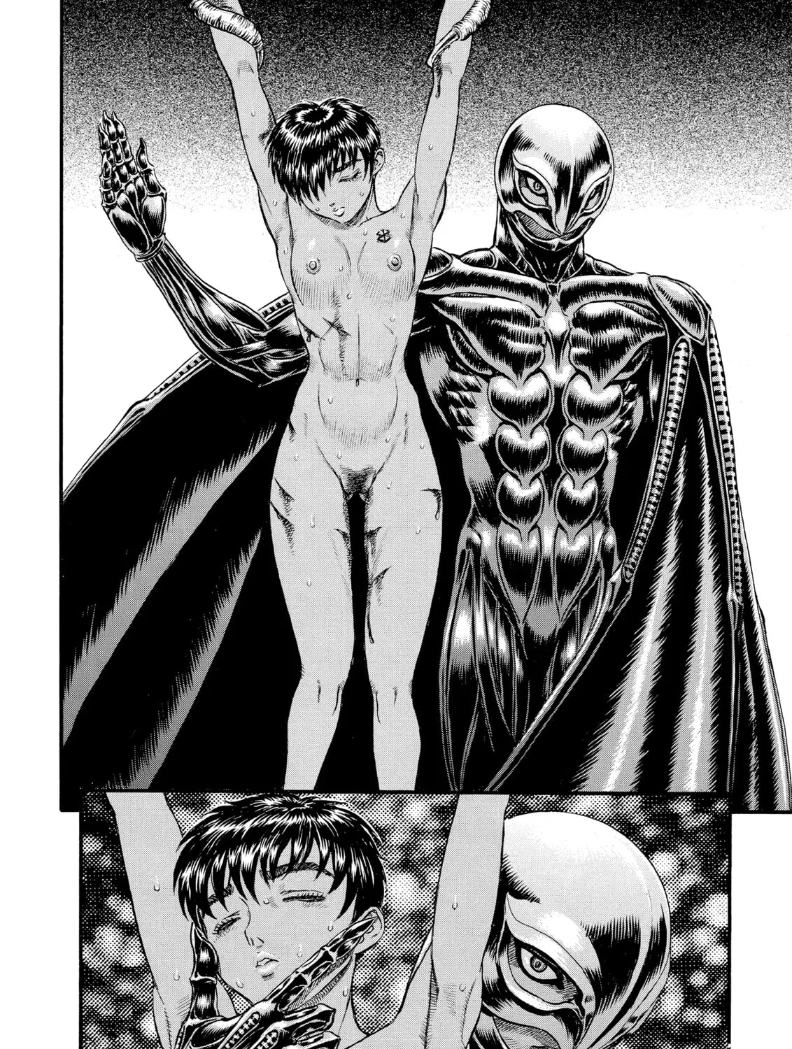 Berserk Chapter 86 page 21 - 