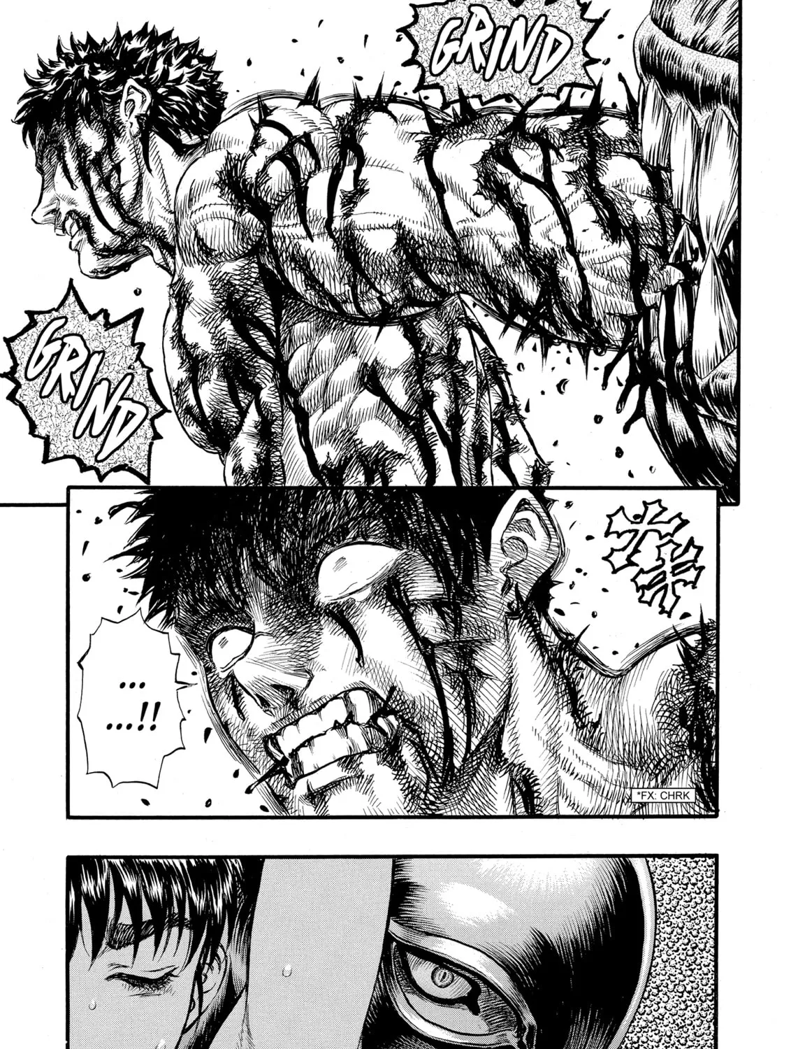 Berserk Chapter 86 page 27 - 