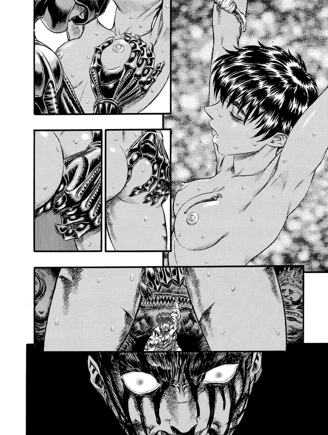 Berserk Chapter 86 page 29 - 