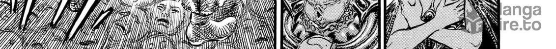 Berserk Chapter 86 page 36 - 