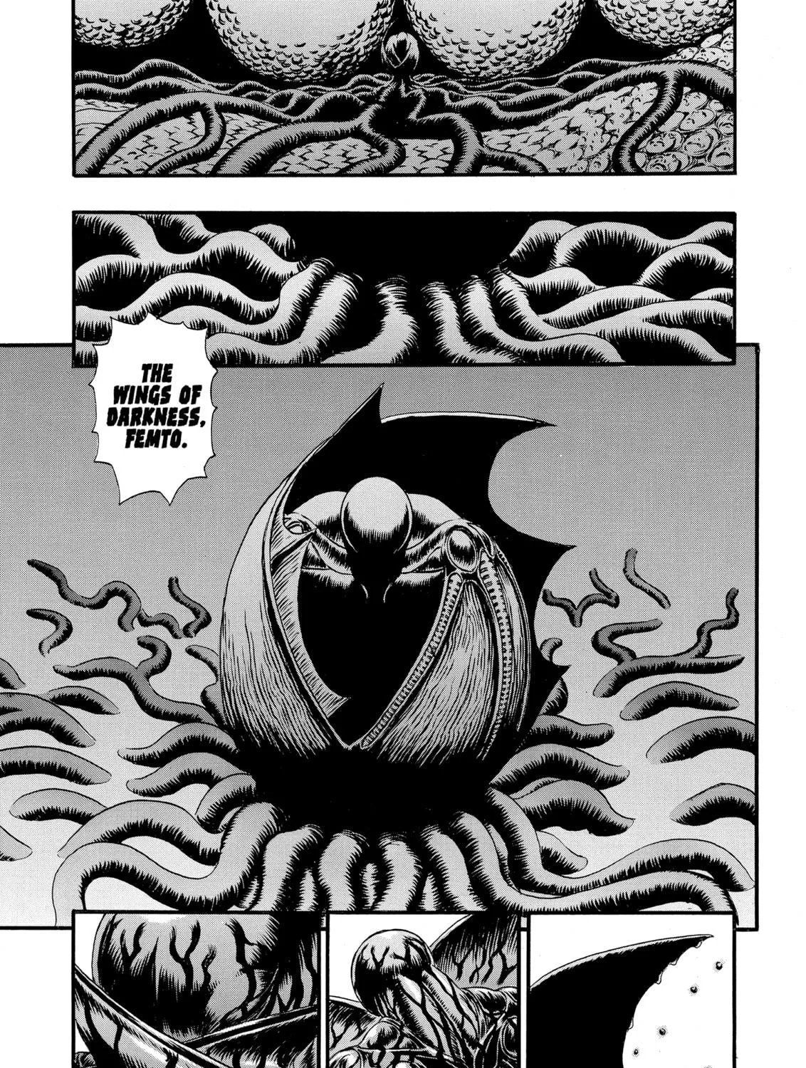 Berserk Chapter 86 page 5 - 
