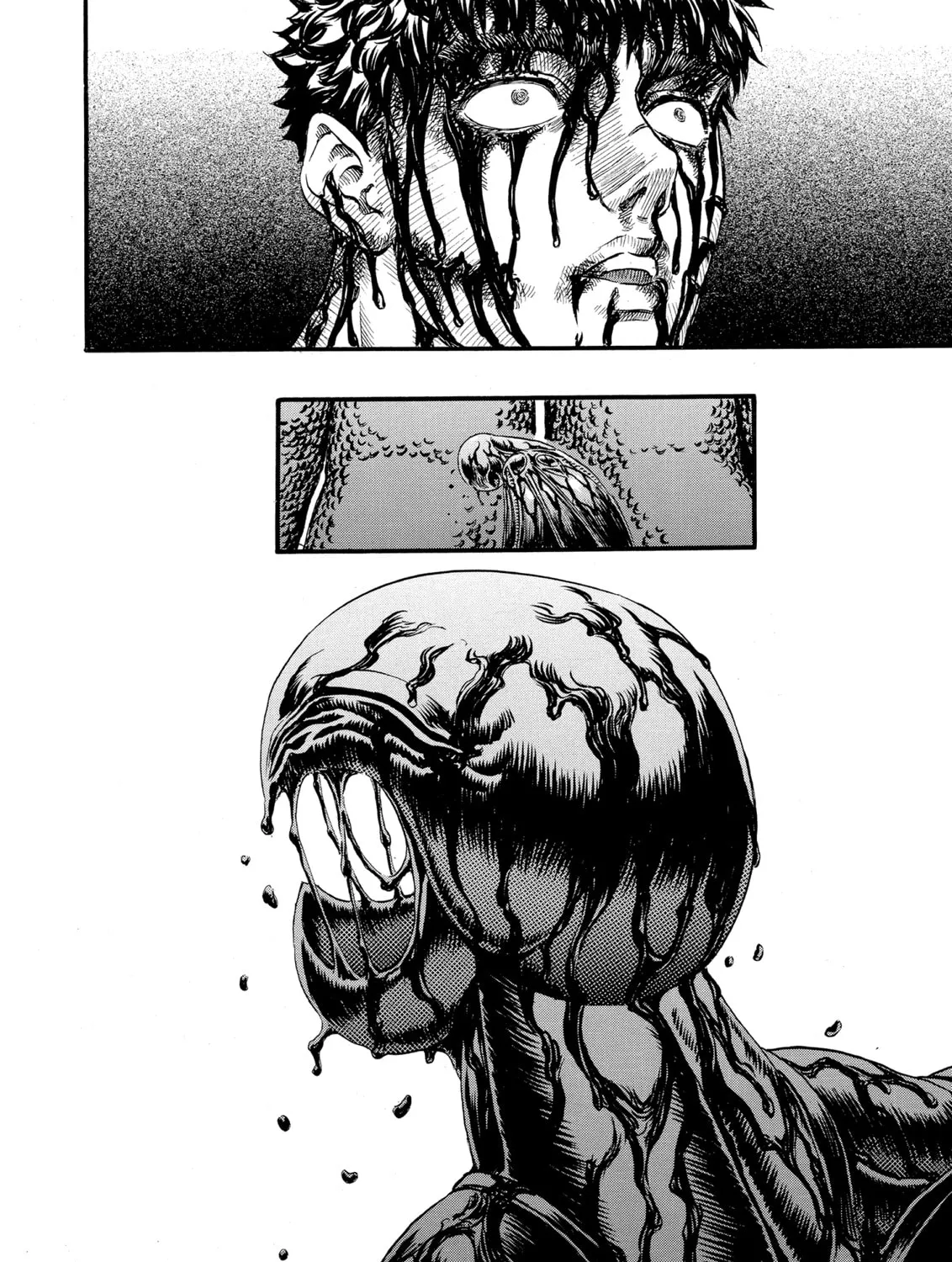 Berserk Chapter 86 page 7 - 