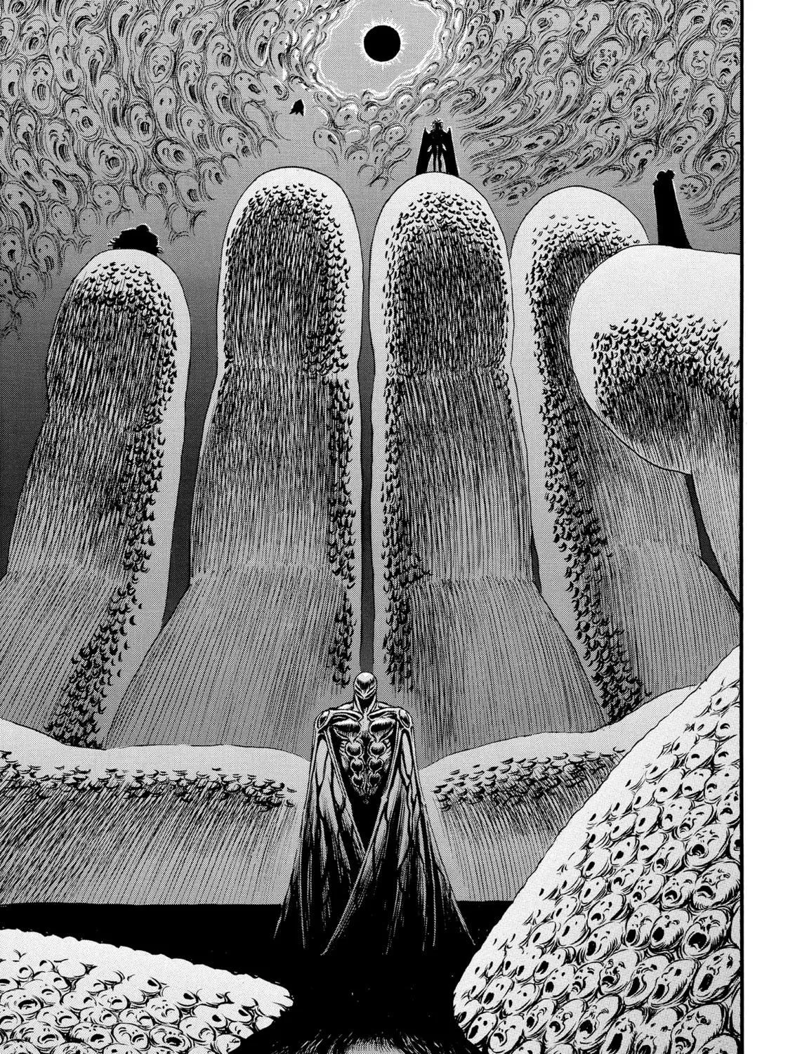Berserk Chapter 86 page 9 - 