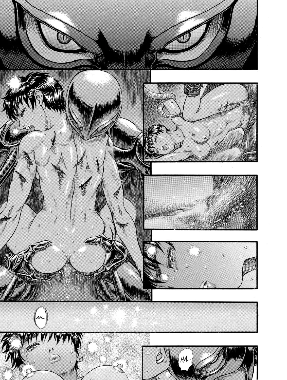 Berserk Chapter 87 page 15 - 