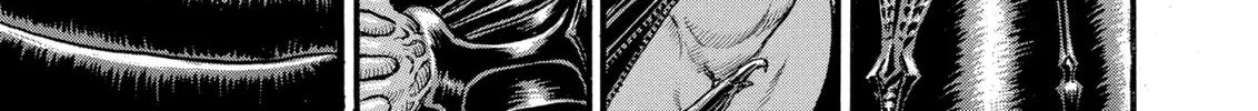 Berserk Chapter 87 page 32 - 