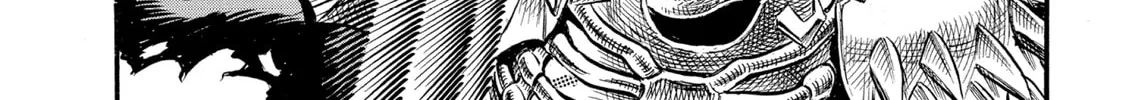 Berserk Chapter 87 page 38 - 