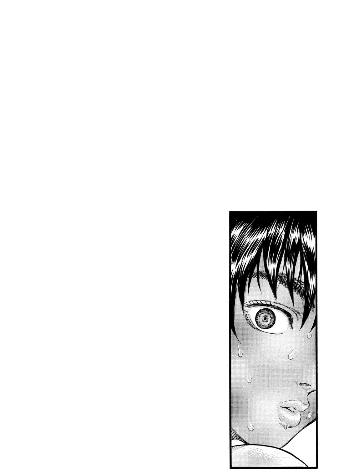 Berserk Chapter 87 page 41 - 