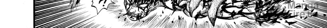 Berserk Chapter 87 page 6 - 
