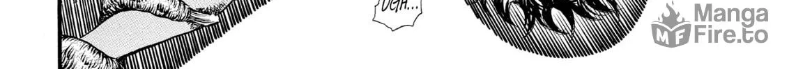 Berserk Chapter 87 page 10 - 