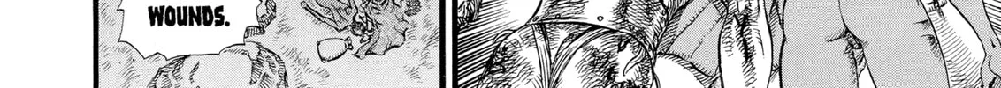 Berserk Chapter 88 page 28 - 