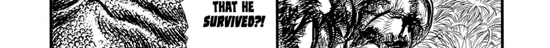 Berserk Chapter 88 page 32 - 