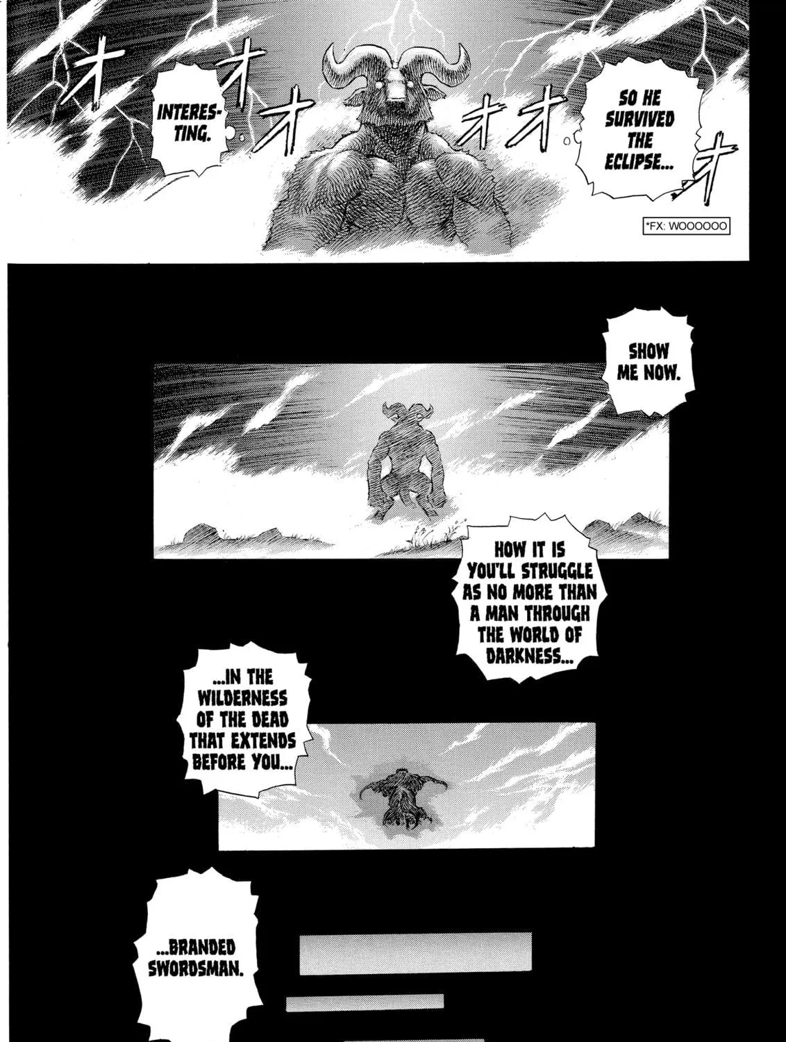 Berserk Chapter 88 page 39 - 