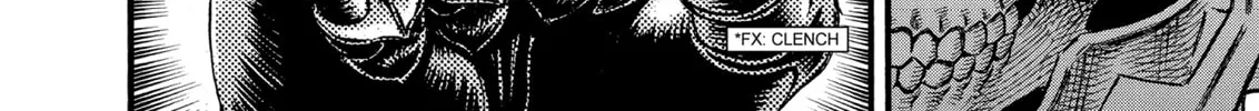 Berserk Chapter 88 page 8 - 