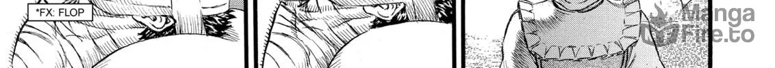 Berserk Chapter 89 page 12 - 
