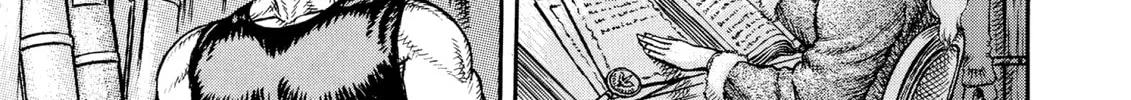 Berserk Chapter 9 page 34 - 
