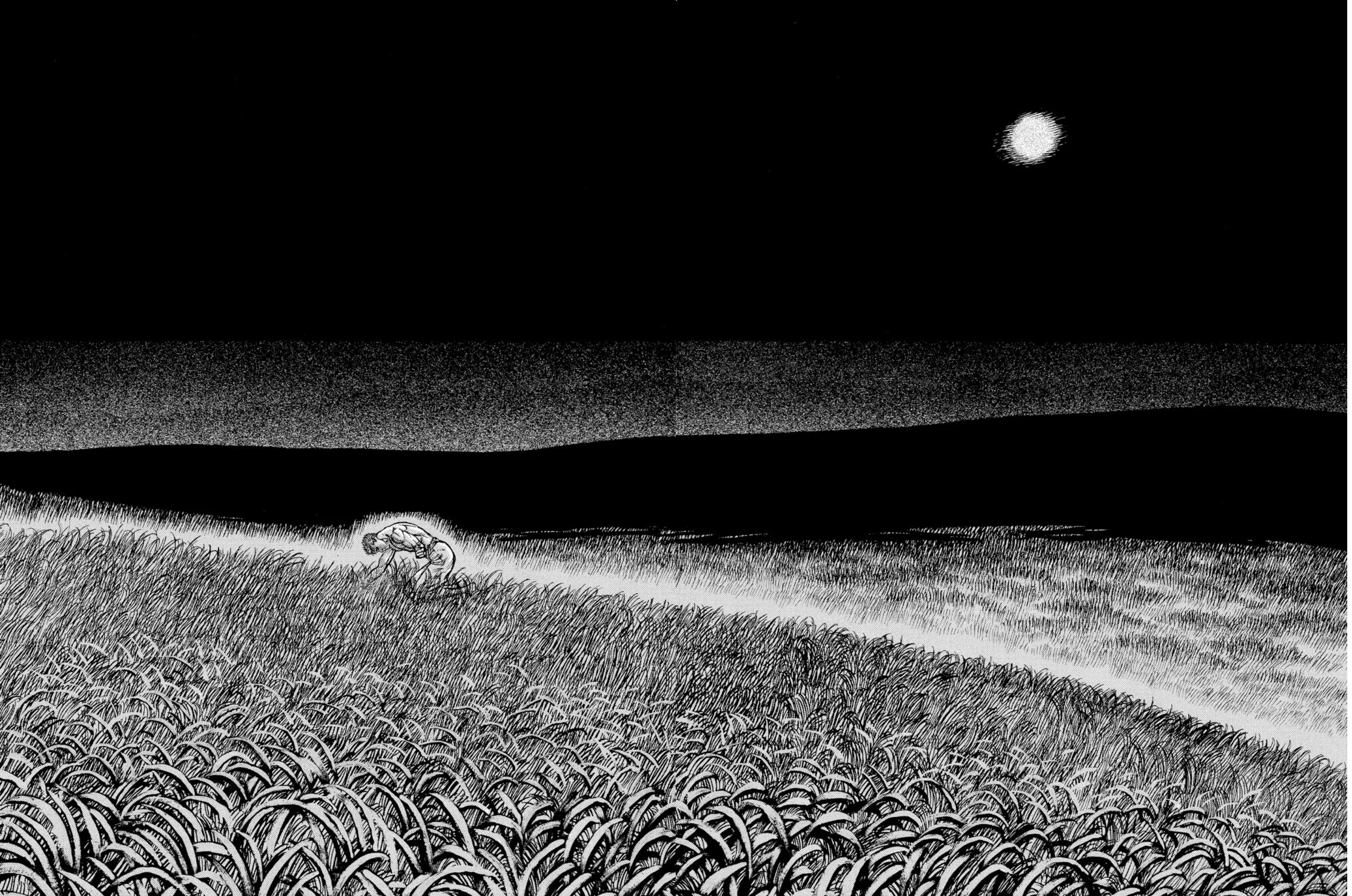 Berserk Chapter 90 page 19 - 
