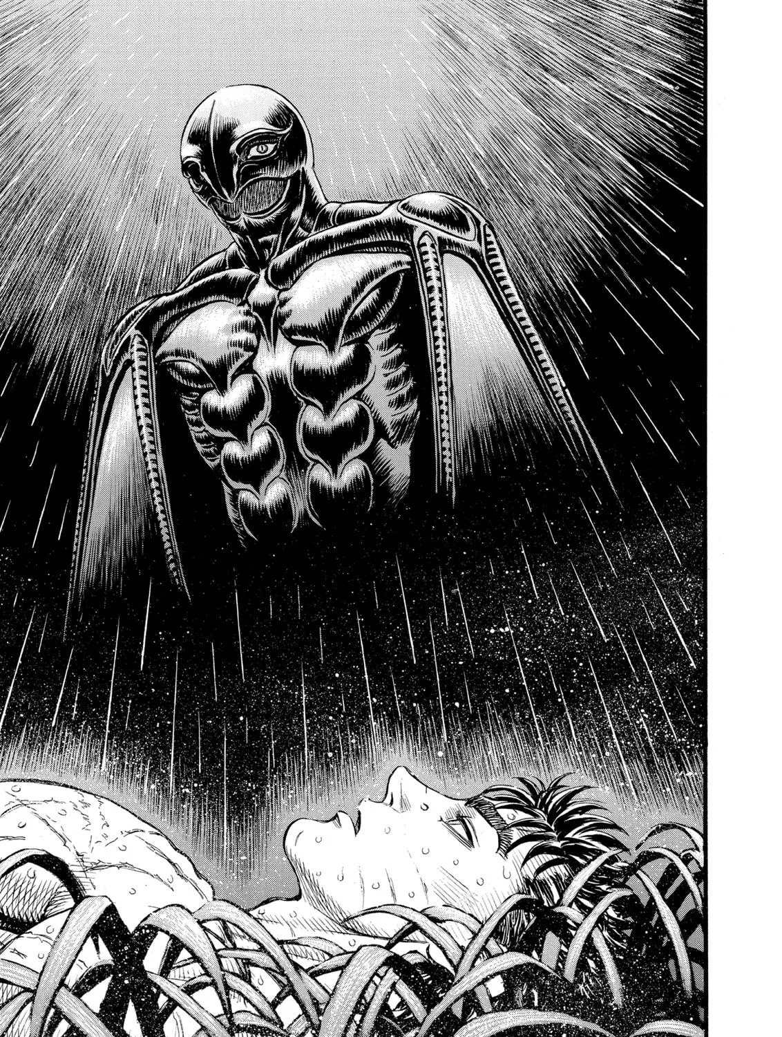 Berserk Chapter 90 page 23 - 