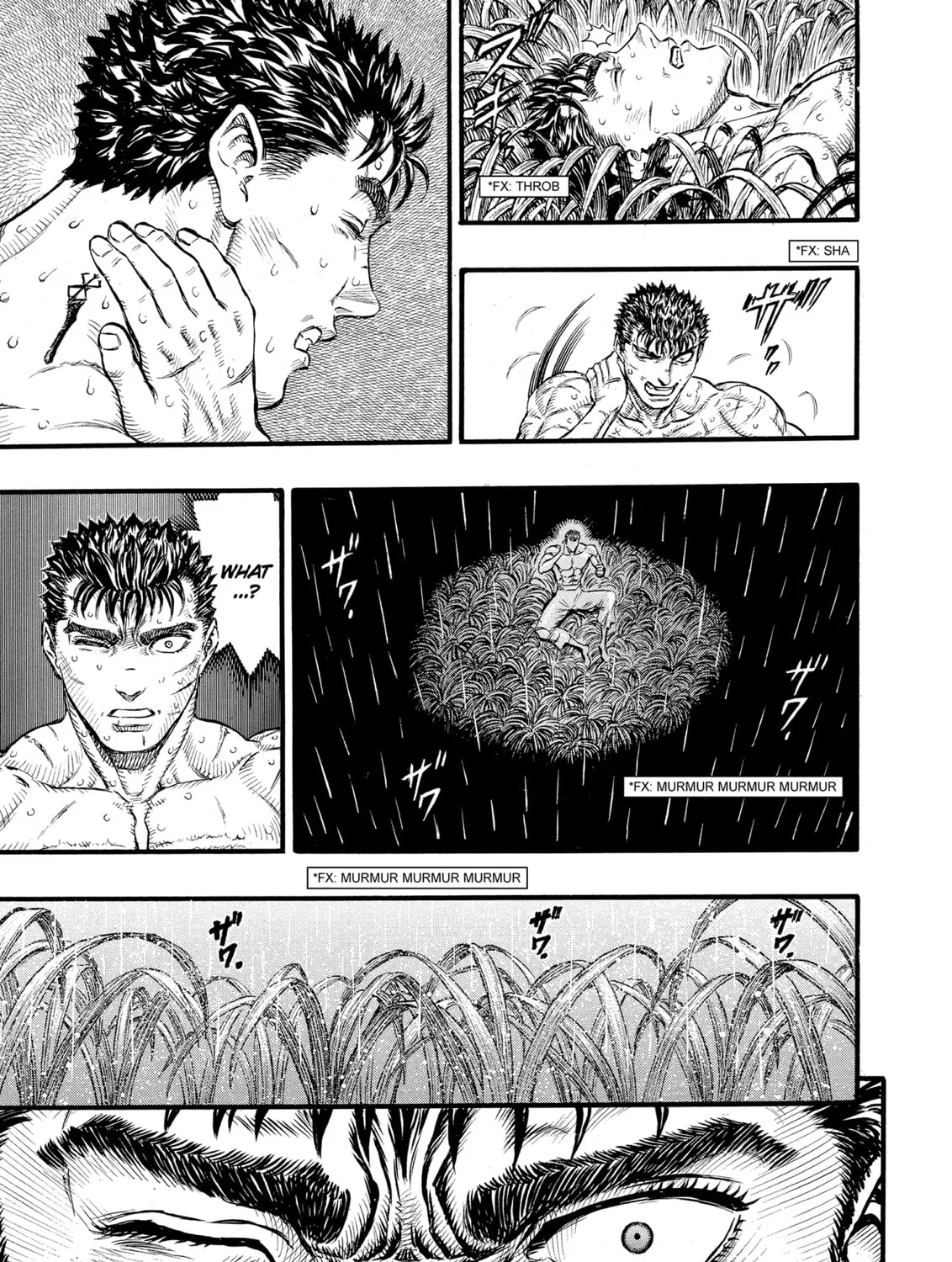 Berserk Chapter 90 page 27 - 