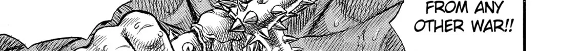 Berserk Chapter 91 page 22 - 