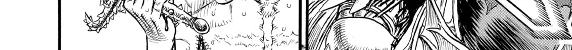 Berserk Chapter 91 page 4 - 