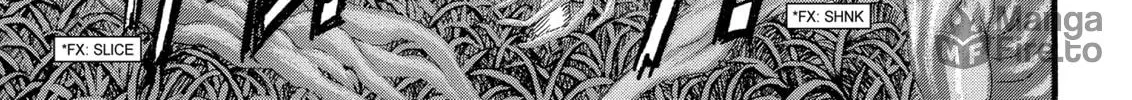 Berserk Chapter 91 page 6 - 