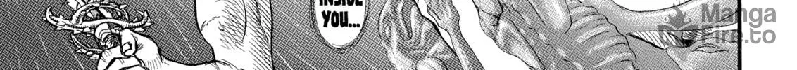 Berserk Chapter 91 page 10 - 