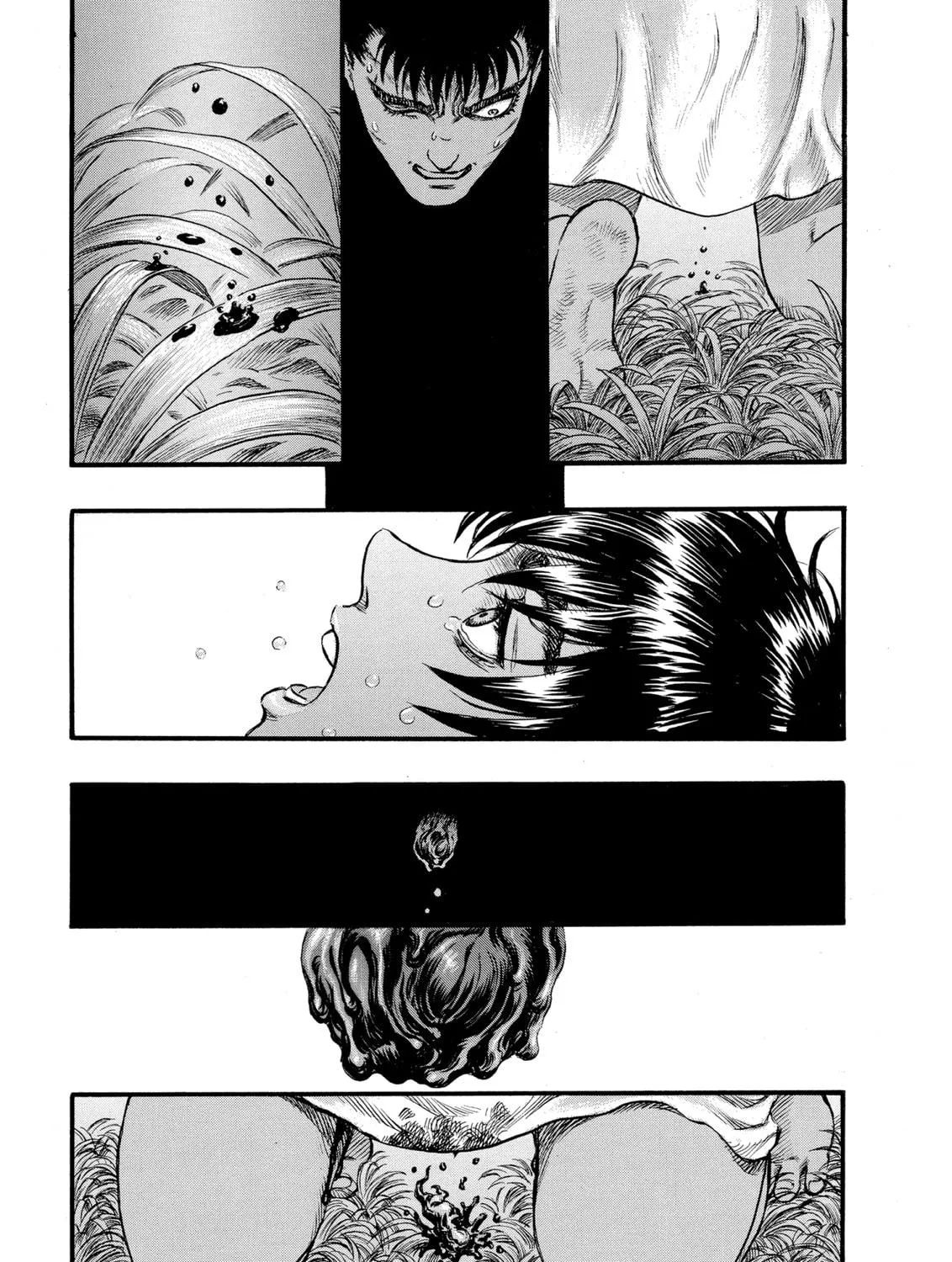 Berserk Chapter 92 page 17 - 