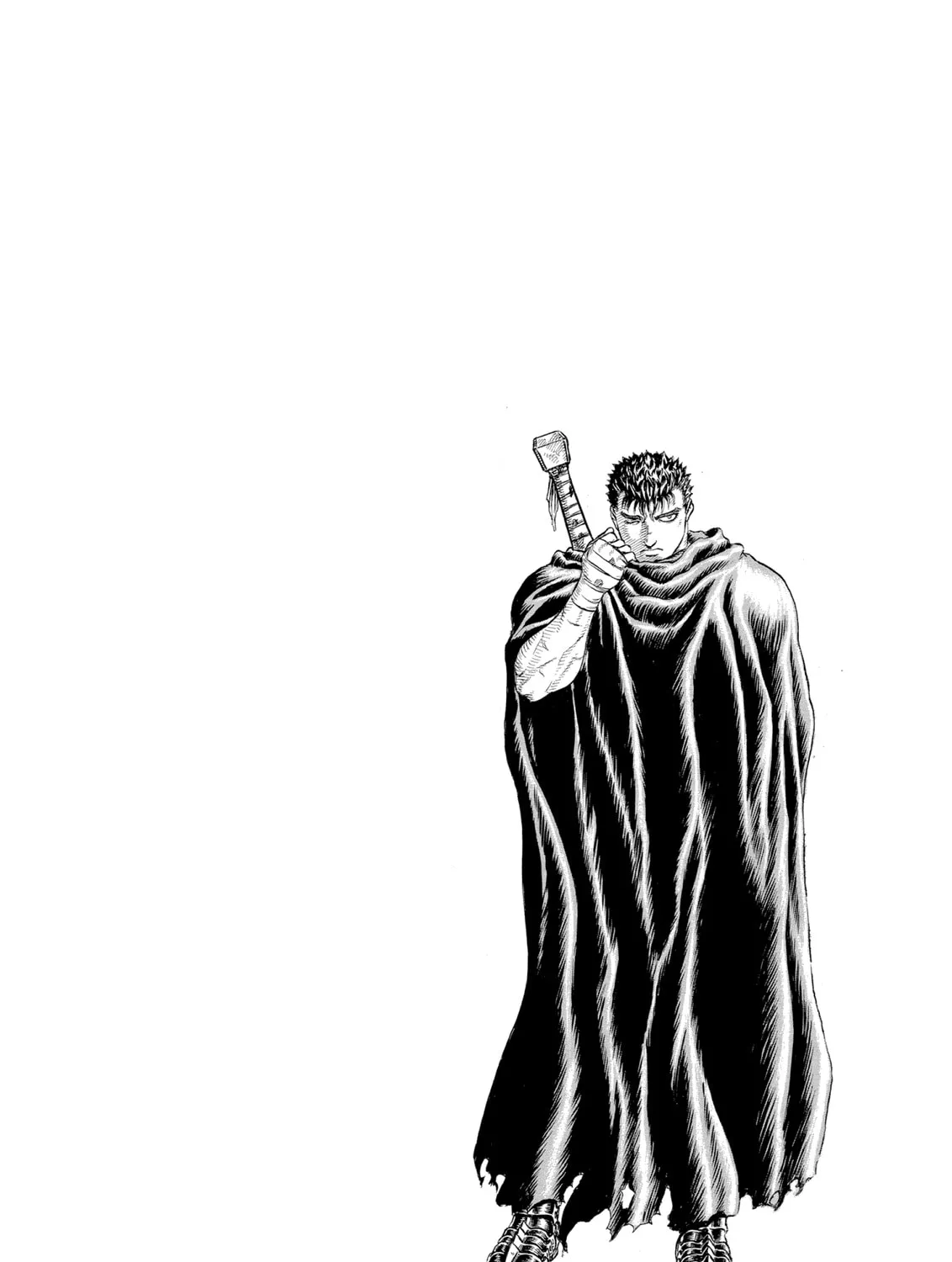 Berserk Chapter 92 page 43 - 