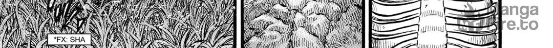 Berserk Chapter 92 page 10 - 