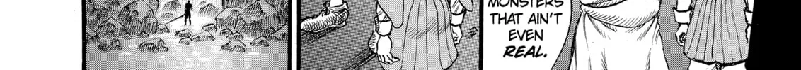 Berserk Chapter 93 page 16 - 