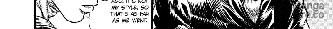 Berserk Chapter 93 page 36 - 
