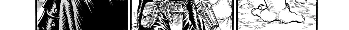 Berserk Chapter 93 page 46 - 