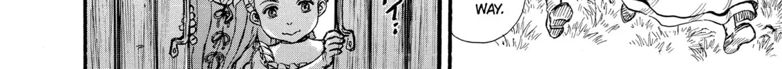 Berserk Chapter 93 page 8 - 