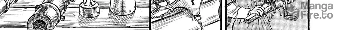 Berserk Chapter 93 page 10 - 