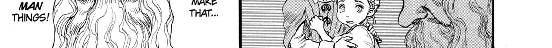 Berserk Chapter 94 page 16 - 