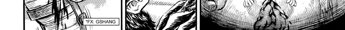 Berserk Chapter 94 page 22 - 
