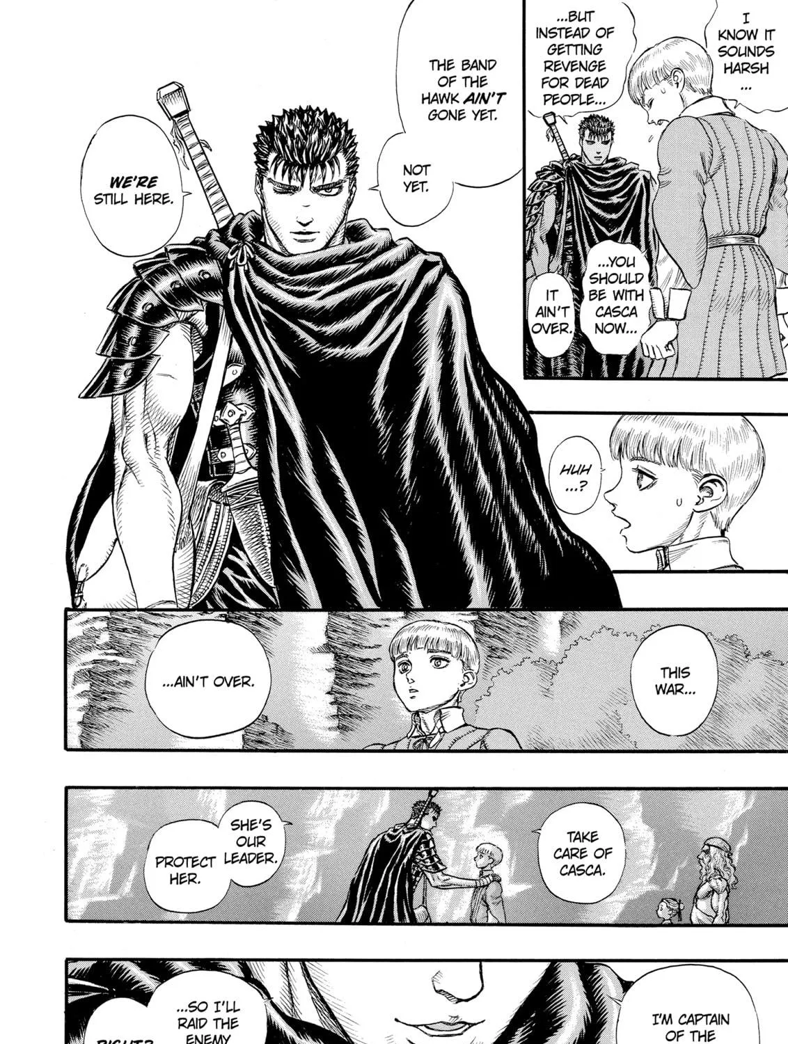 Berserk Chapter 94 page 41 - 