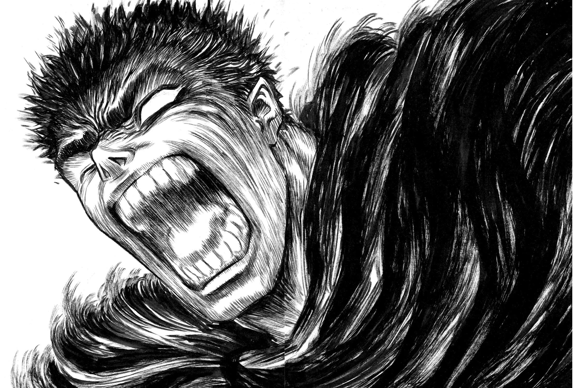 Berserk Chapter 94 page 7 - 