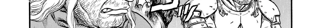 Berserk Chapter 95 page 38 - 